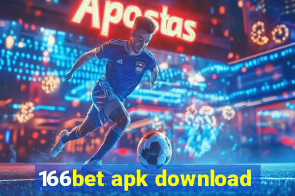 166bet apk download